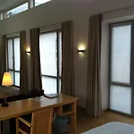 Irish College Leuven