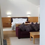 Hotel Irish College Leuven