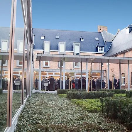 Irish College 3* Leuven