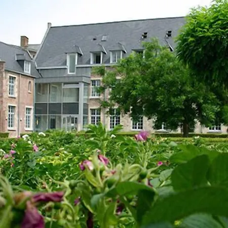 Irish College 3* Leuven