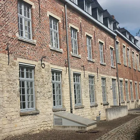 Irish College 3* Leuven