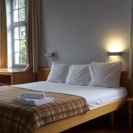 Irish College Leuven