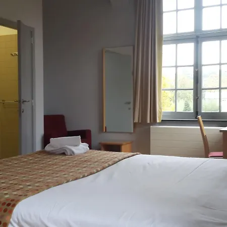 Hotel Irish College Leuven