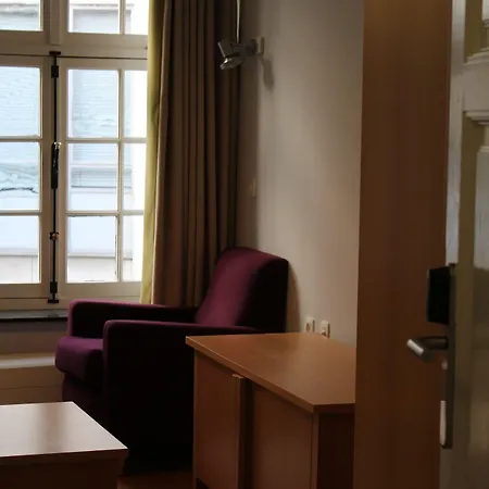 Irish College Hotel