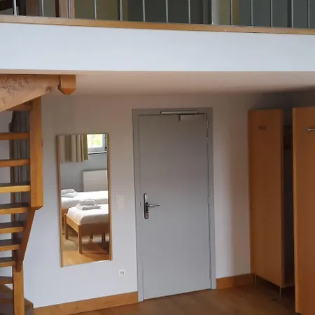 Otel Irish College Leuven