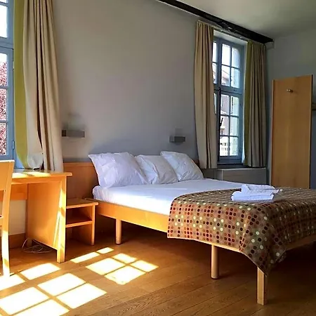 Irish College 3* Löwen