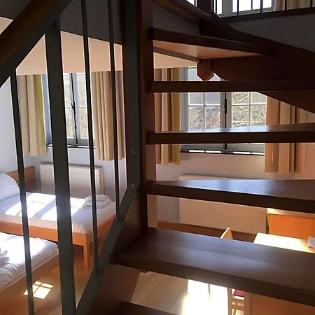 Hotel Irish College Leuven