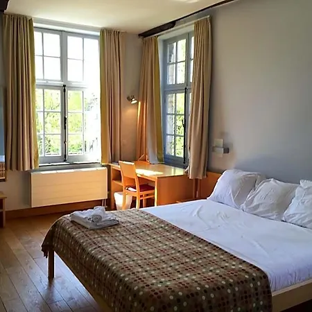 Irish College Löwen