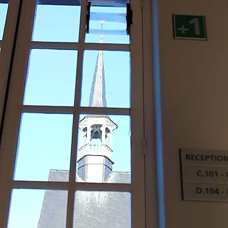 Irish College