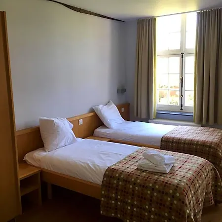 Irish College Hotel