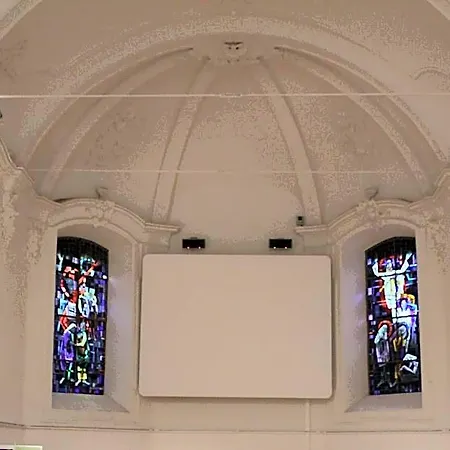 Irish College 3*