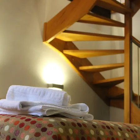 Irish College Hotel 3*