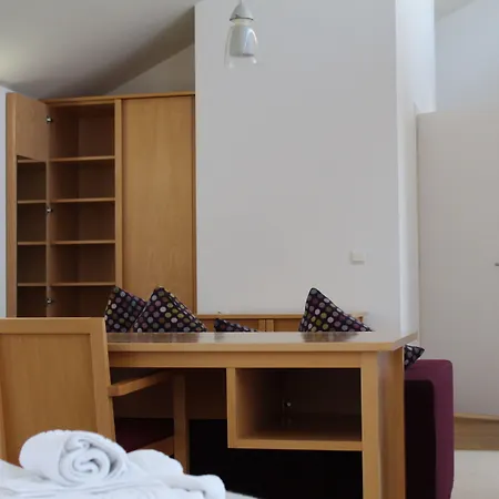 Irish College Hotel