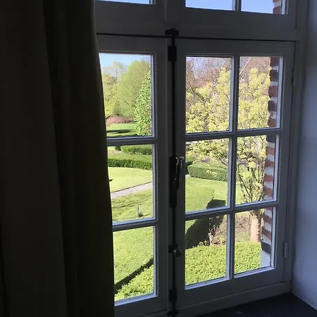 Irish College 2* Leuven