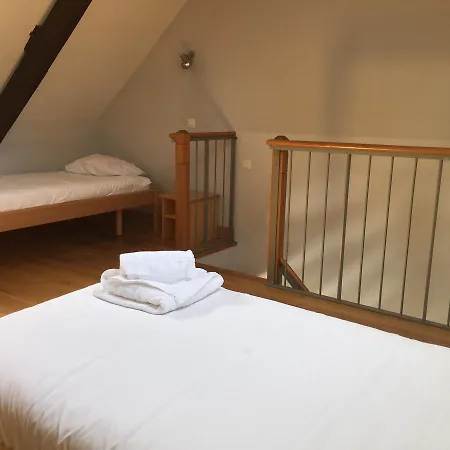 Irish College 3* Leuven