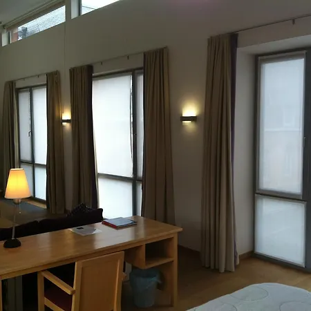 Irish College Leuven