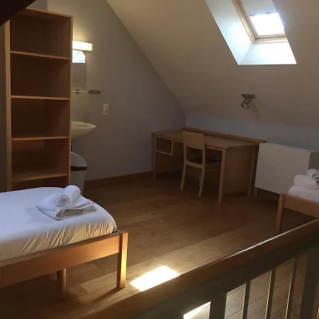 Irish College 3* Leuven