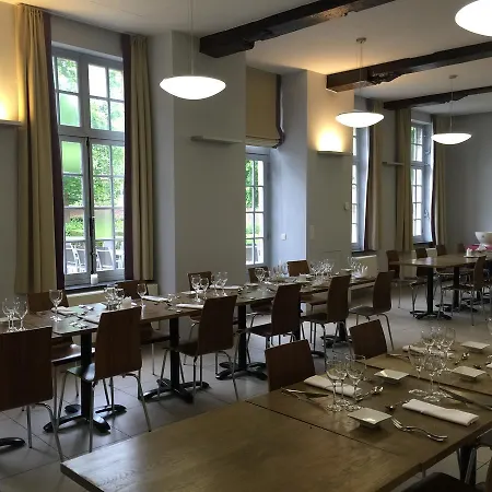 Irish College Hotel Lovaina