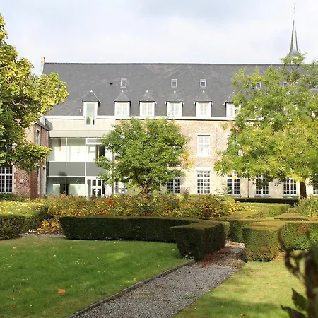 Irish College Hotel Lovaina