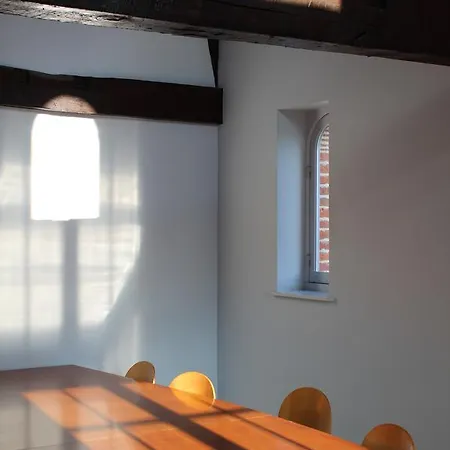 Irish College Hotel Leuven