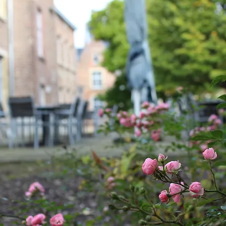Irish College Hotel Leuven