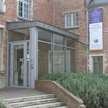 Irish College Hotel Leuven