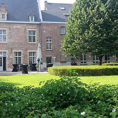 Irish College 2* Leuven