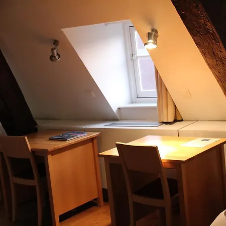 Hotel Irish College Lovaina