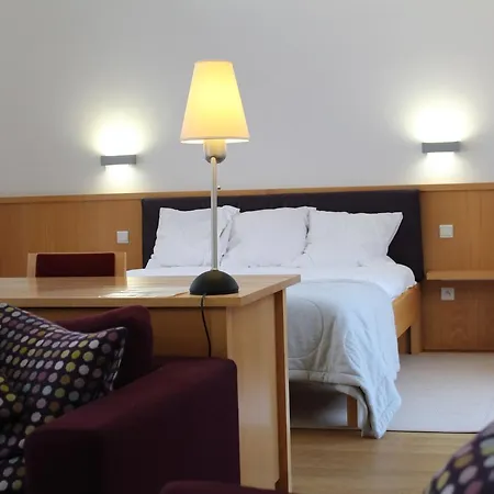 Irish College 3* Leuven