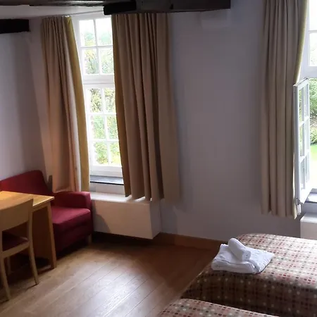 Hotel Irish College