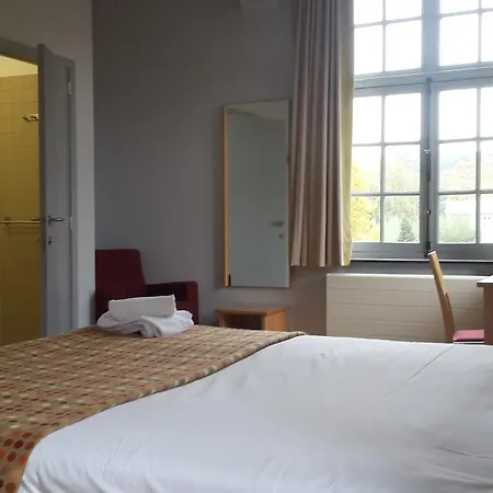 Irish College 3* Leuven