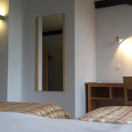 Irish College Hotel