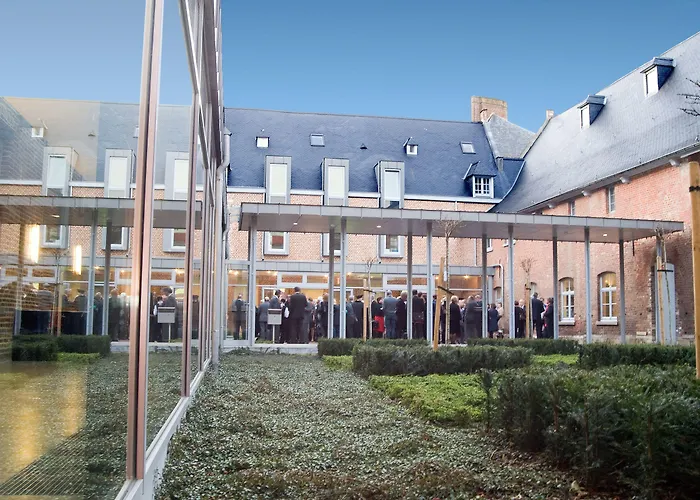 Irish College 3* Leuven