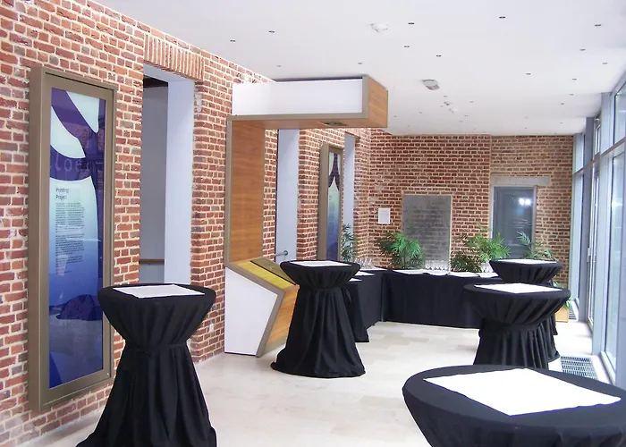 Irish College Hotel 3*