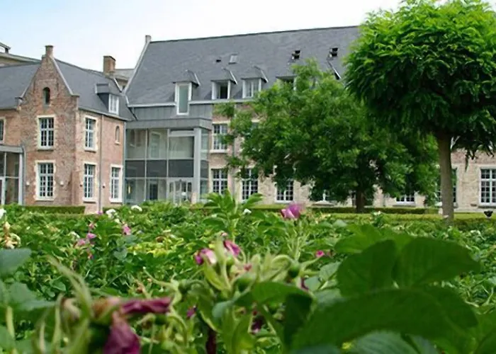 Irish College 3* Leuven