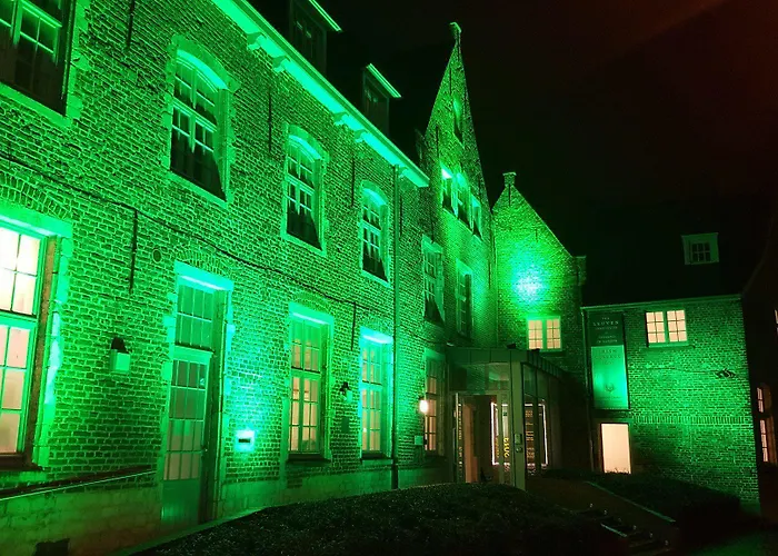 Irish College Hotel 3*