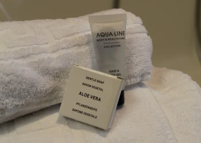 Hotel Irish College 3*