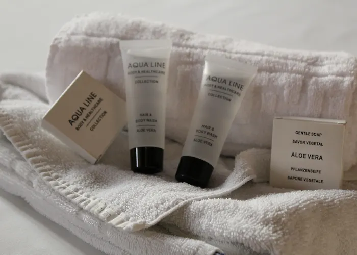 Irish College Hotel Leuven