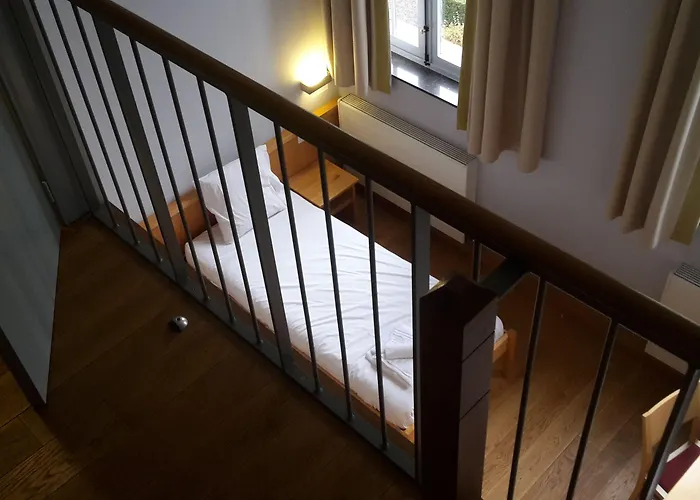 Irish College Hotel Leuven