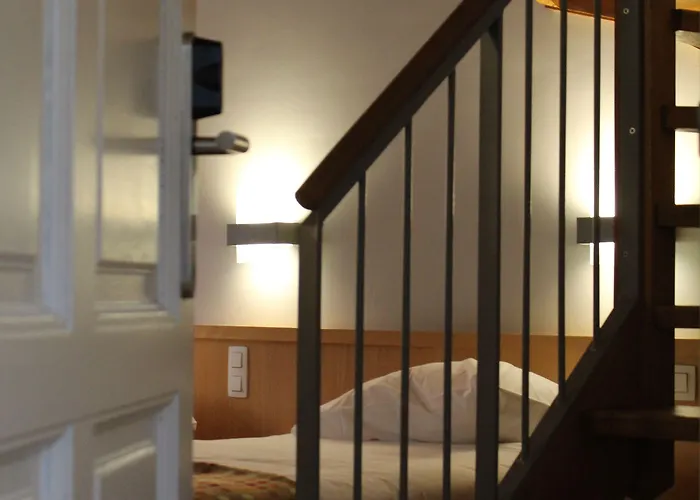 Irish College 3* Louvain