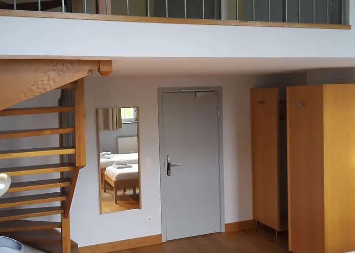 Hotel Irish College Louvain