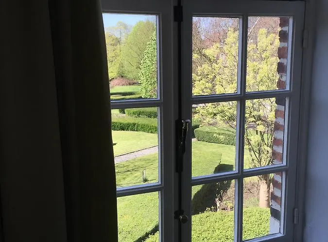 Irish College 3* Leuven