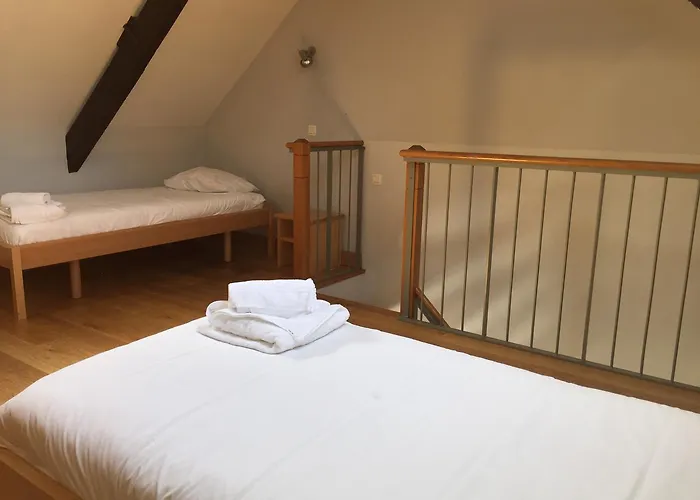 Irish College 3* Leuven