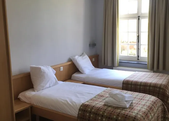 Irish College Leuven