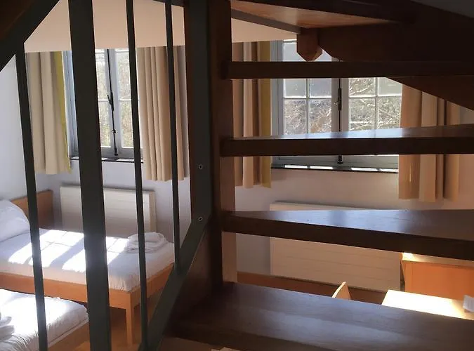 Irish College Louvain