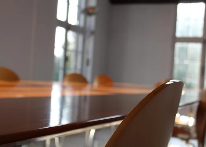 Irish College 3* Louvain