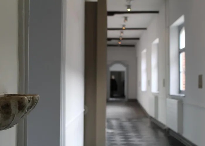 Irish College Hotel 3*