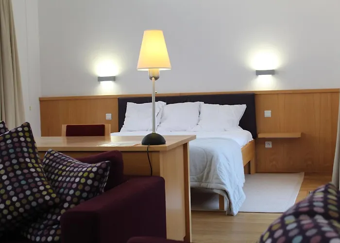 Irish College 3* Leuven