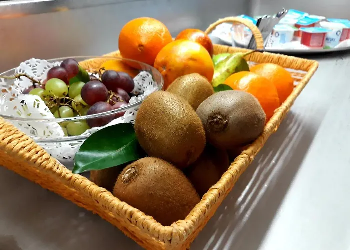 Irish College 3* Louvain