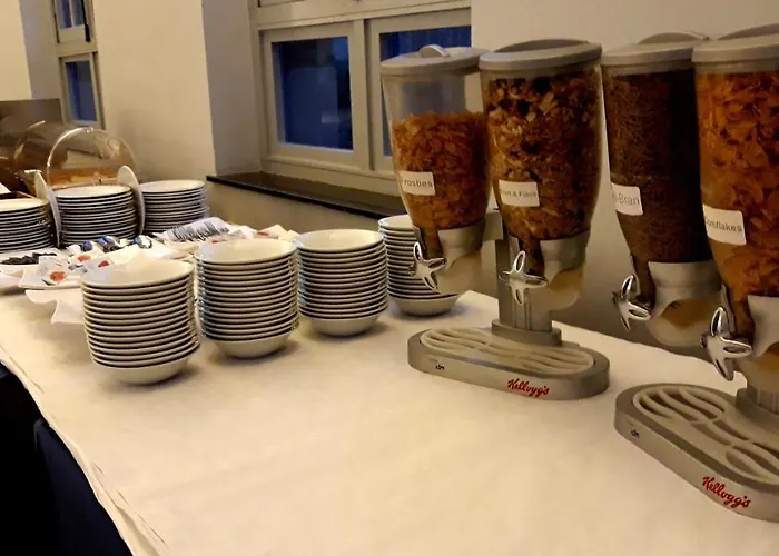 Hotel Irish College 3*